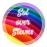 Sol over Stevns