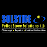 Solistice Pellet Stove Solutions