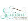 Solutions Hair Restoration and Wellness Center - Holistic and Natural Treatments