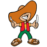 Sombrero Mexican Food