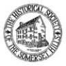 The Historical Society of the Somerset Hills
