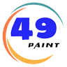 Sơn Tem Đấu AirBrush 49 Paint【 Sơn xe máy, ôtô 】