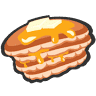 Sophia's Famous Pancakes