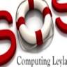 SOS Leyland