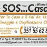 Sos... Casa di Bilotta Franco