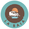 Area Sosta Camper La Baia