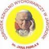 Specjalny Ośrodek Szkolno - Wychowawczy im. Jana Pawła II