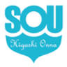 SOU Higashi-Onna