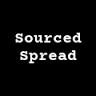 Sourced Spread