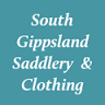 South Gippsland Saddlery and Clothing