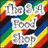 South African Food Shop