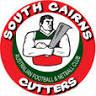 South Cairns Cutters Netball