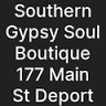Southern Gypsy Soul Boutique