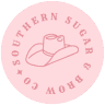 Southern Sugar & Brow Liberty Hill