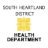 South Heartland District Health Department