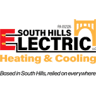 South Hills Electric LLC
