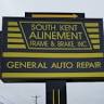 South Kent Frame & Alinement