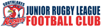 Southlakes Roosters Junior Rugby League Football Club