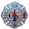 Southmont Fire Department Sation 56