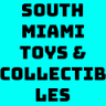 South Miami Toys & Collectibles