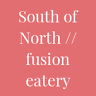 South of North
