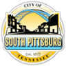 South Pittsburg City Hall