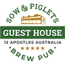 Sow & Piglets Guest House