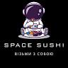 Space Sushi