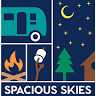 Spacious Skies Campgrounds - Hidden Creek