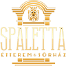Spaletta Étterem és Sörház