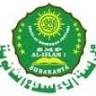 SMP Al Islam 1 Surakarta