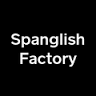 SPANGLISH FACTORY Peruvian & Puertorican fusion