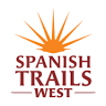 Spanish Trails West