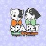 SPAPET Creche e Banho Tosa humanizado
