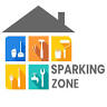 Sparking zone.