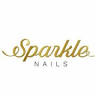 SPARKLE NAILS