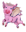 The Sparkly Pig