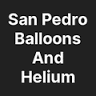 San Pedro Balloon & Helium