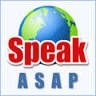 speakASAP.com - Alfares s.r.o.