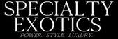 Specialty Exotics