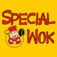 Special Wok Chinese