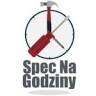 Spec na godziny -AGD/hydraulik/elektryk/złota rączka