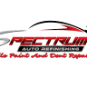 Spectrum Auto Refinishing Mobile Paint And Dent Repair