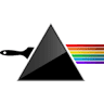 Spectrum Painting