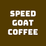 Speed Goat Coffee