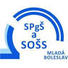 Integrated Secondary School in Mlada Boleslav, Na Karmeli 206