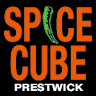 Spice Cube