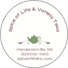 Spice of Life and Variety Tea