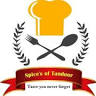 Spice’s of Tandoor