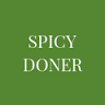 SPICY DONER